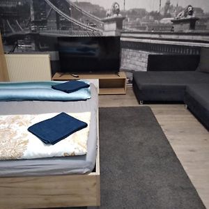 Appartement met Drie Slaapkamers
